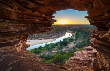 Kalbarri National Park