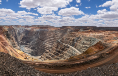 Exploring New Zealand's incredible scenery