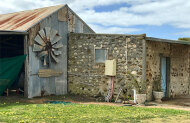 Food & Wine Day Tour with Kangaroo Island Trails