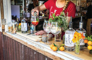Food & Wine Day Tour with Kangaroo Island Trails