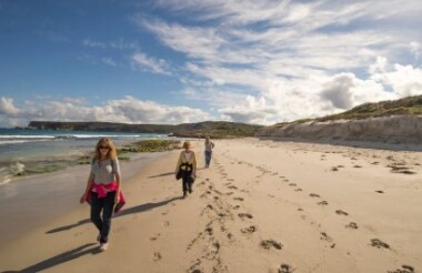 East End Explorer with Exceptional Kangaroo Island