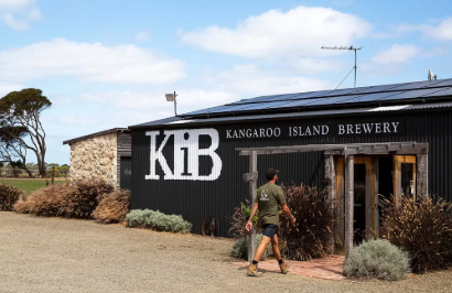 Ultimate Kangaroo Island Roadtrip - Day 3
