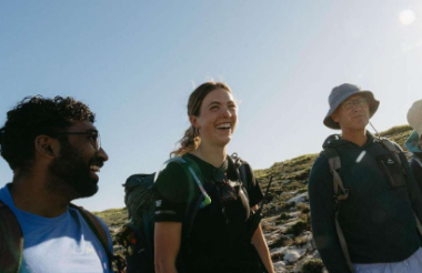 See all of New Zealand with a tailor-made package holiday