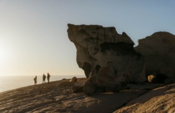 Kangaroo Island Signature Walk - Day 3
