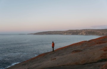 Kangaroo Island Signature Walk - Day 4
