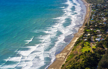 North Island Explorer - Accessible Tour - Day 8
