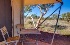 Karijini Eco Retreat