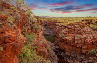 Outback Spirit - Pilbara & West Coast Expedition - Day 5