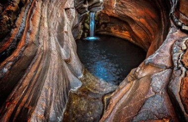 Karijini Gorge Full Day Tour with Go West Tours - Includes Lunch