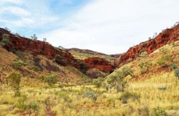 Spirit of the West Coast Road Trip - Day 12