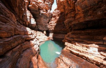 Spirit of the West Coast Road Trip - Day 14