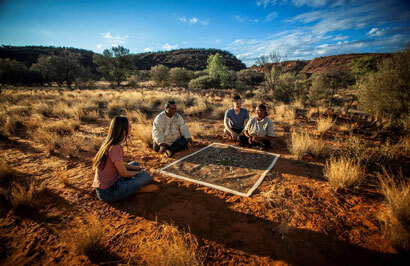 The Ultimate Red Centre Road Trip - Day 6