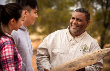 See all of New Zealand with a tailor-made package holiday
