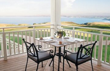 North Island Luxury - Day 3