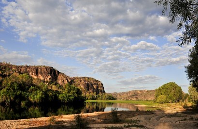 The Kimberley Discovery - Day 15