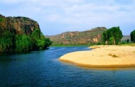 Arnhemlander Cultural & Heritage 4WD Day Tour with Kakadu Cultural Tours - Lunch Included