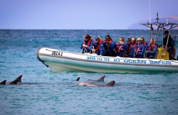 Outback Spirit - Outback South Australia & Kangaroo Island - Day 11