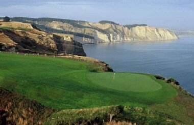 The Farm at Cape Kidnappers