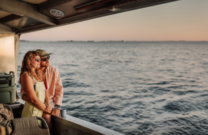 Kimberley Untamed: An Outback Journey - Day 9