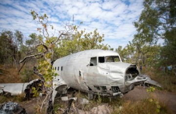 Heritage Expeditions: Kimberley Explorer (Reverse) - Day 9