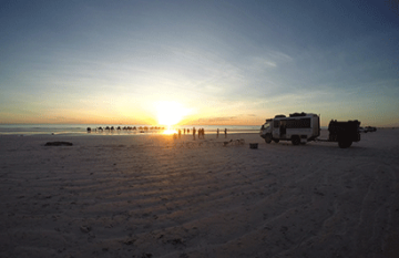 Kimberley Off-Road Adventure Tours Broome to Darwin - Day 8