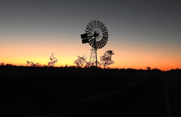 Kimberley Off-Road Adventure Tours Broome to Darwin - Day 4