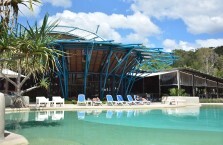 Kingfisher Bay Resort