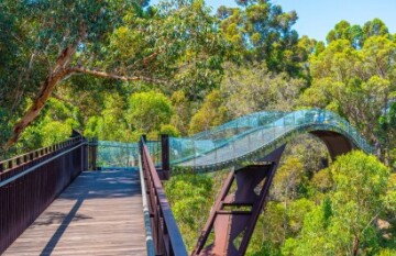 South-West Wanderer Tour - Day 3