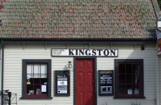 Kingston Township