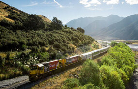 NZ self drive itineraries and package holidays