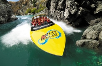 Fiords and Peaks Tour - Day 6