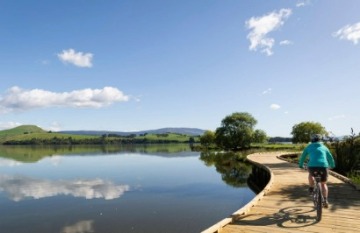 The Heart of Central Otago - Day 5