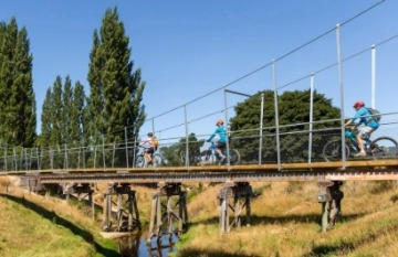 The Heart of Central Otago - Day 4