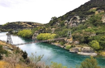 The Heart of Central Otago - Day 3