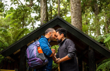 Cultural Threads of Aotearoa - Day 9