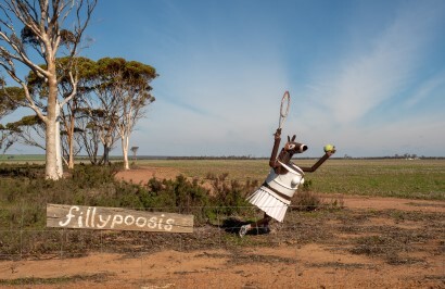 West Australian Explorer Tour - Day 11