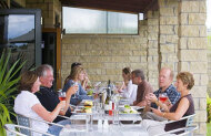 Auckland Wine Country Half Day Tour including Lunch with Bush and Beach