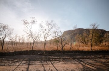 Outback Spirit - Kimberley & Top End Expedition - Day 5