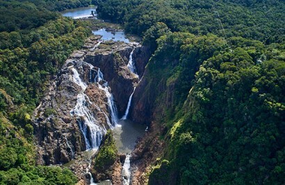 Rainforest & The Great Barrier Reef Adventure - Day 2