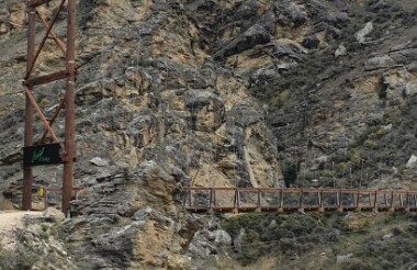 Lake Dunstan One Day Wonder Tour with Bike It Now!