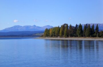 Fiords, Glaciers and Mountains Self Drive Tour - Day 4