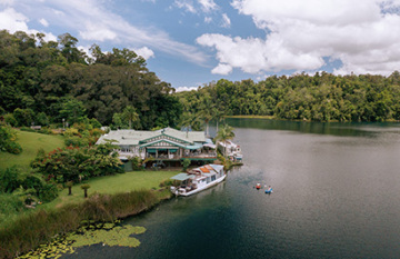 Cairns: Waterfall, Reef & Rainforest Trail - Day 3