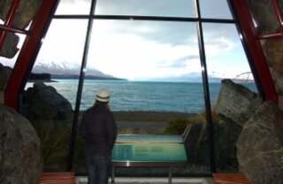 Lake Pukaki