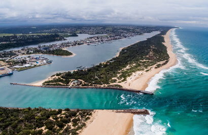 The Down Under Tour - Day 6