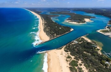 South Coast Explorer Tour - Day 5