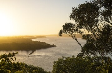 Quintessential Coastal Classic Tour - Day 5