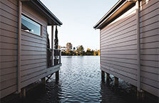 Lakeside Villas at Crittenden Estate