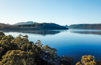 The Best of Tasmania Tour - Day 3