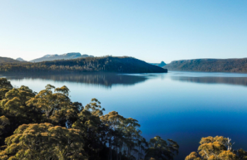 The Best of Tasmania Tour - Day 3