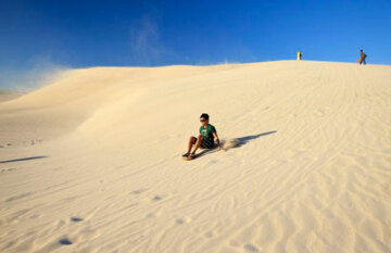 Autopia Tours: Perth to Exmouth Road Trip - Day 7